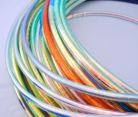 TAPED & READY TO SHIP