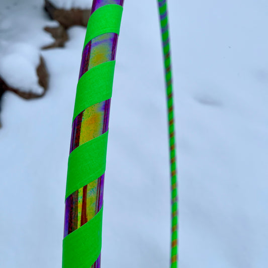 Beginner/Fitness Hoop of the Month