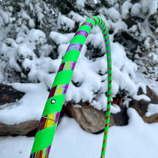 Beginner/Fitness Hoop of the Month