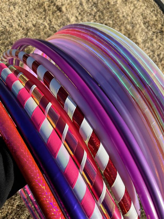 TAPED & READY TO SHIP