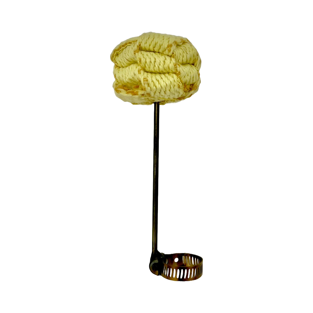 Antler Fire Wick