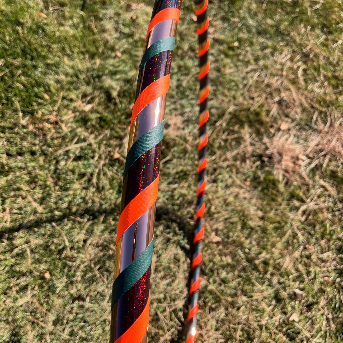 Beginner/Fitness Hoop of the Month