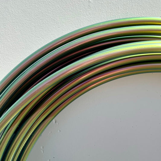 Golden Scarab - Limited 5/8" tubing only