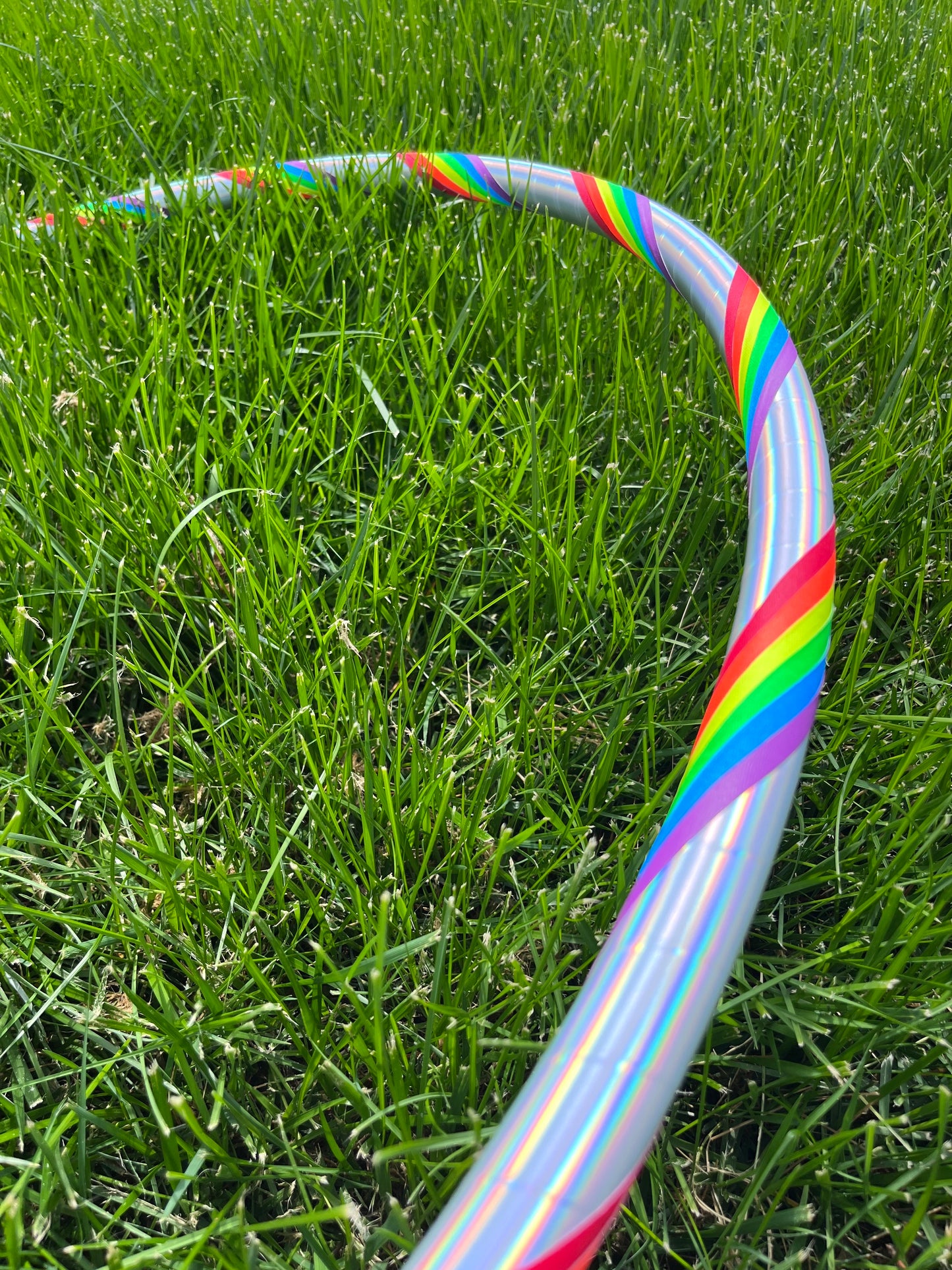 PRIDE Hoop