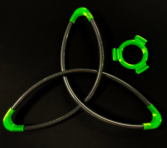 Daytime Triquetra (one)