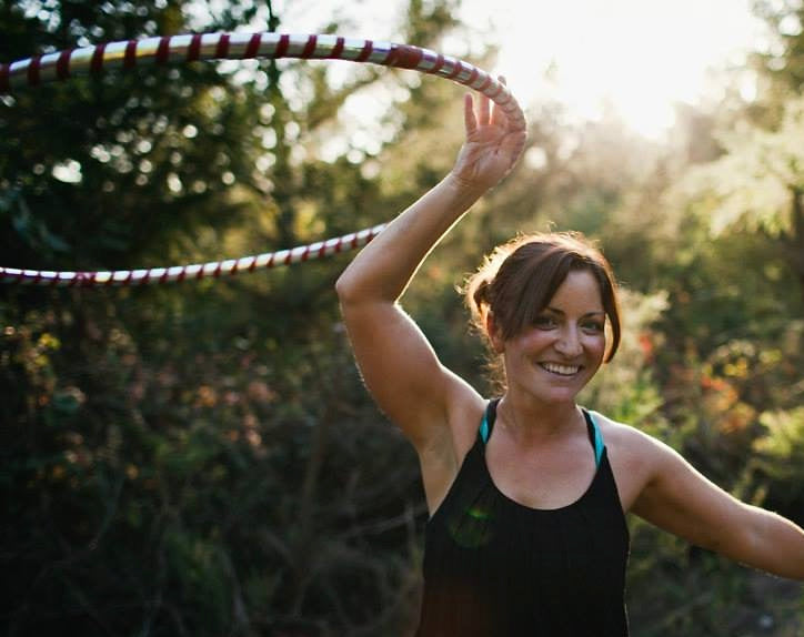 Ultimate Beginner Hoop