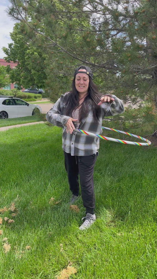 PRIDE Hoop