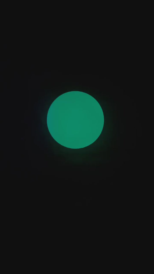 LED Contact Ball - 100mm