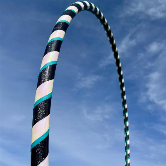 Beginner/Fitness Hoop of the Month