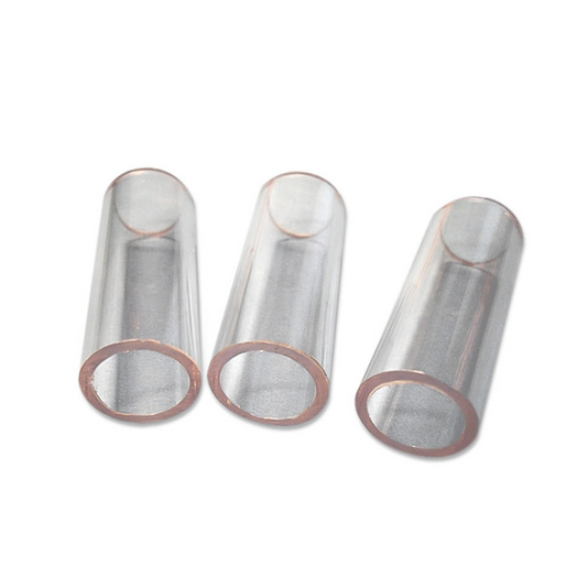 Polycarbonate Connectors for 5/8" OD Polypro Hoops