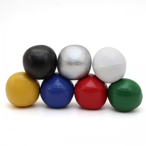 The Spinsterz - Thud Juggling Balls