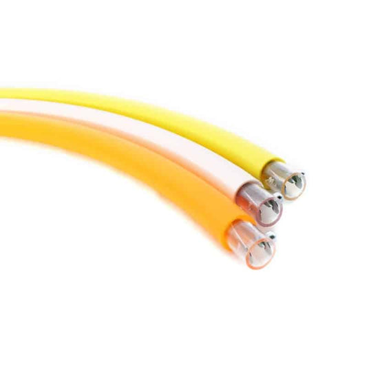 3 Section Hoop Upgrade