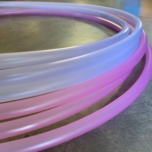 Solar Change ☀️ Polypro Hoops