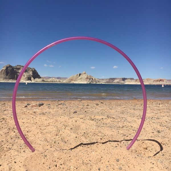 Solar Change ☀️ Polypro Hoops