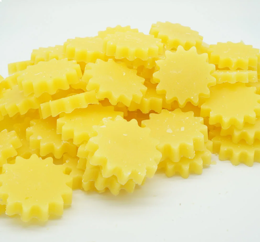 Hoop Wax