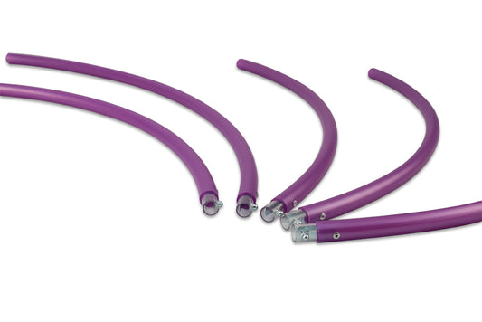 5 Section Hoop Upgrade