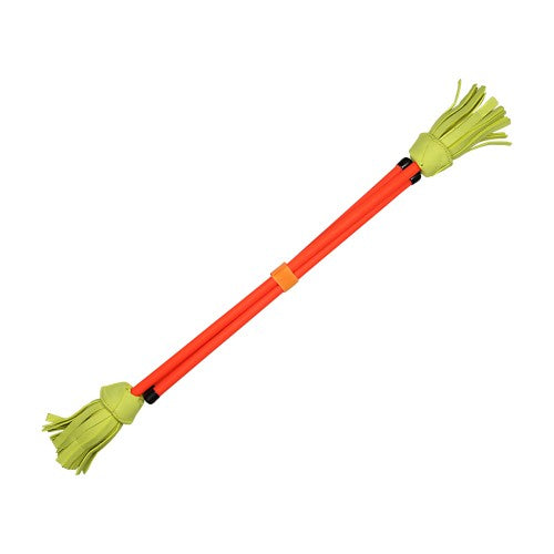 The Spinsterz - Neon Flower Sticks