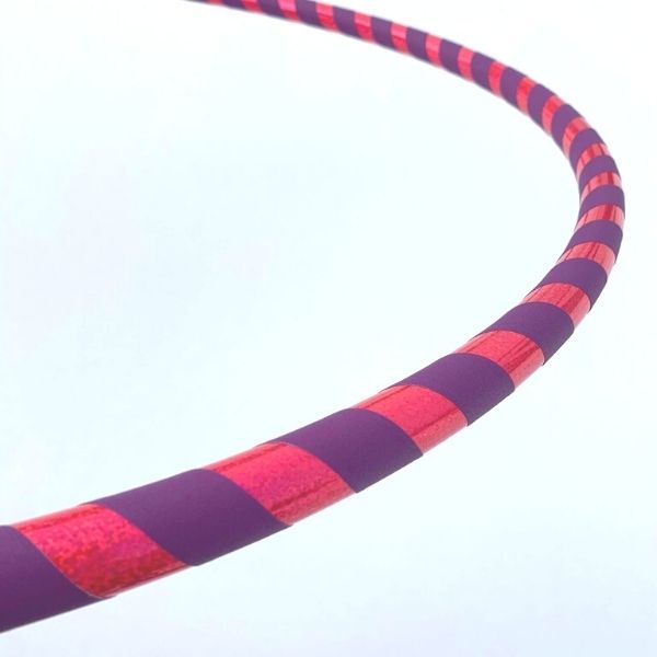 Kids Hoop - Snazzy