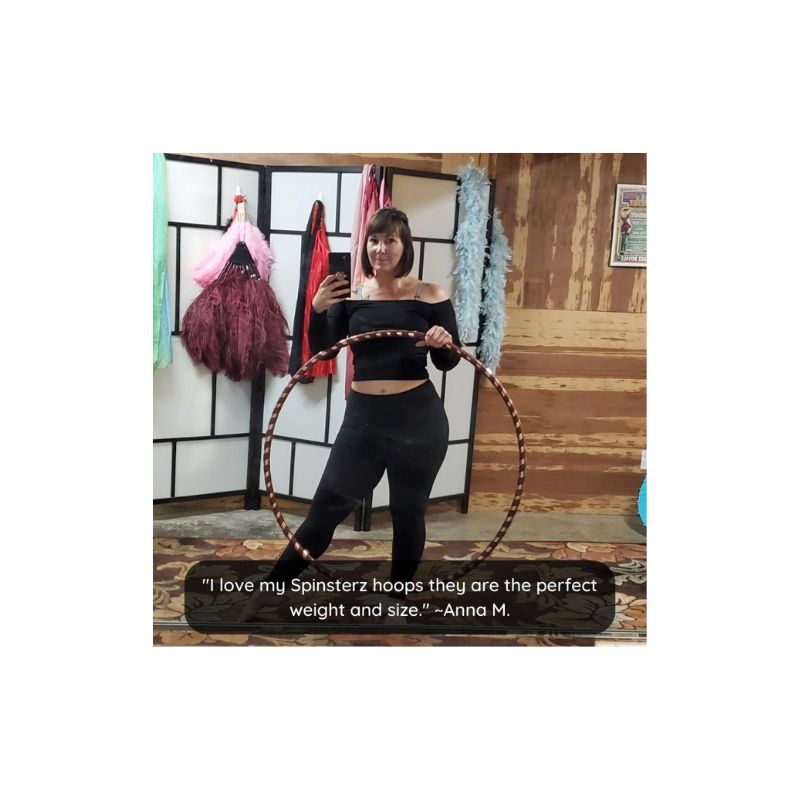 Mystery Beginner Hoop