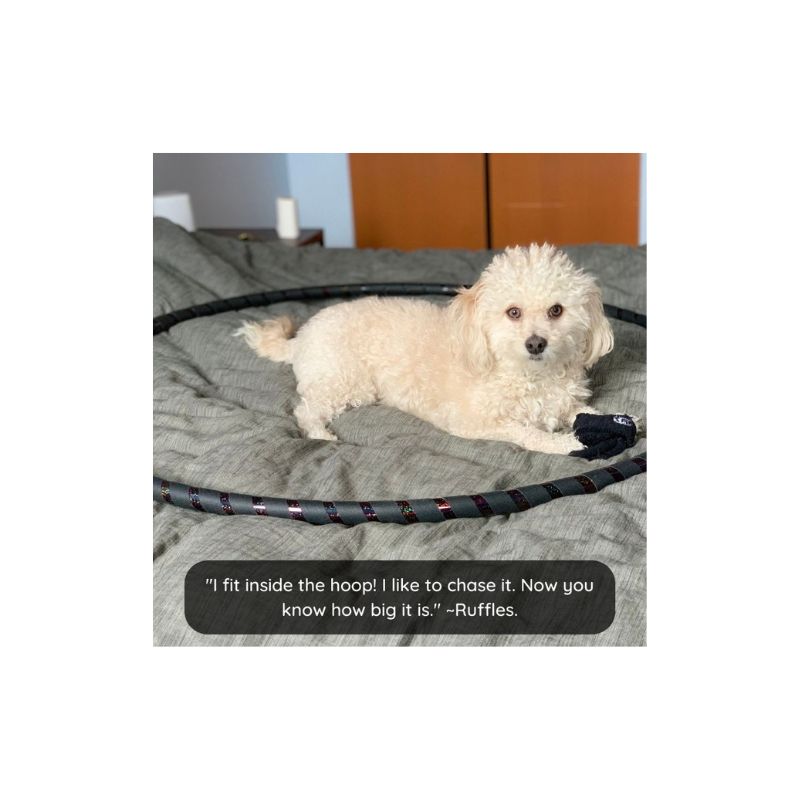 Mystery Beginner Hoop