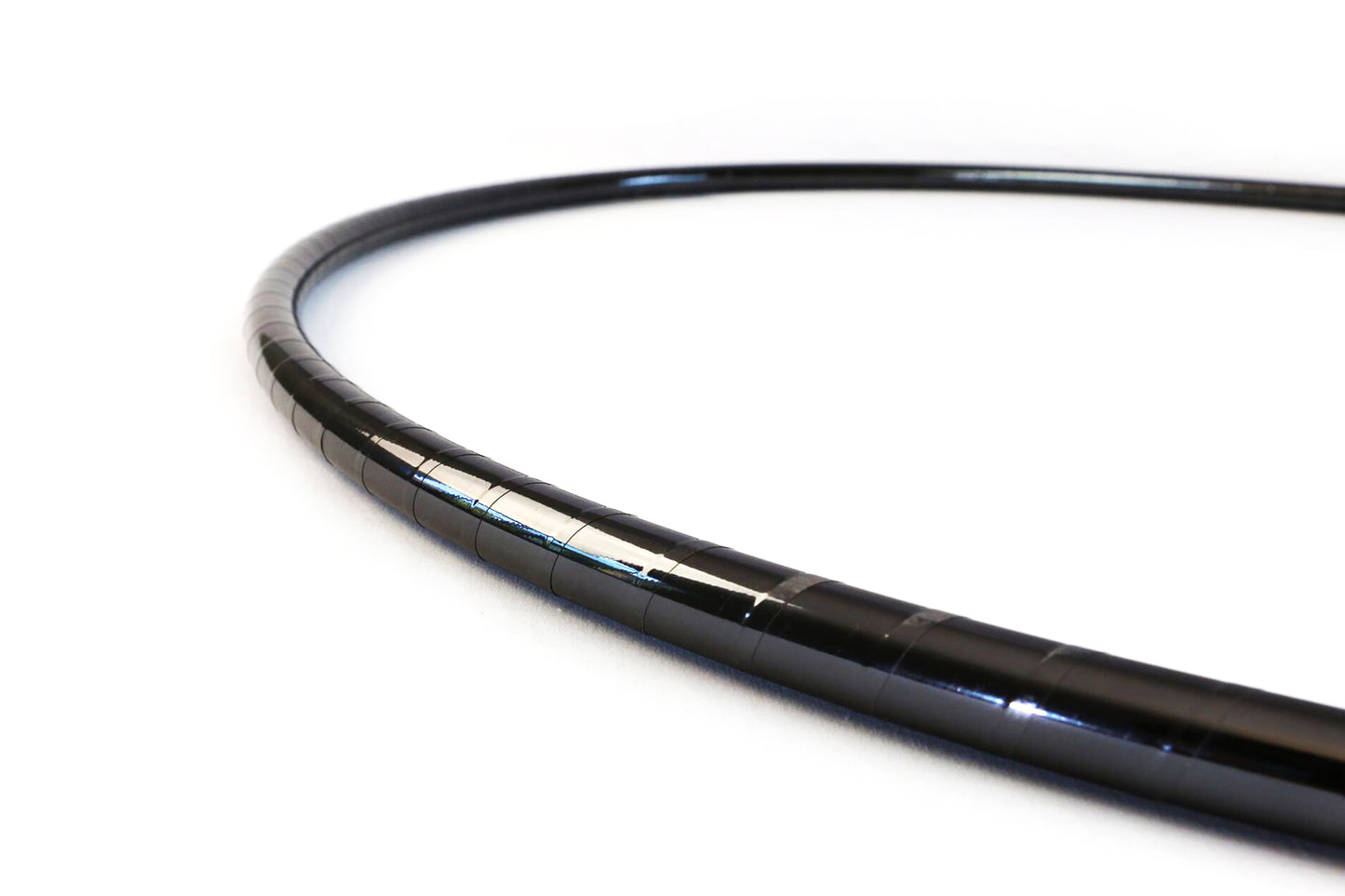 SuperShine Metallic Hoop