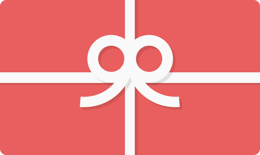 The Spinsterz - Gift Card