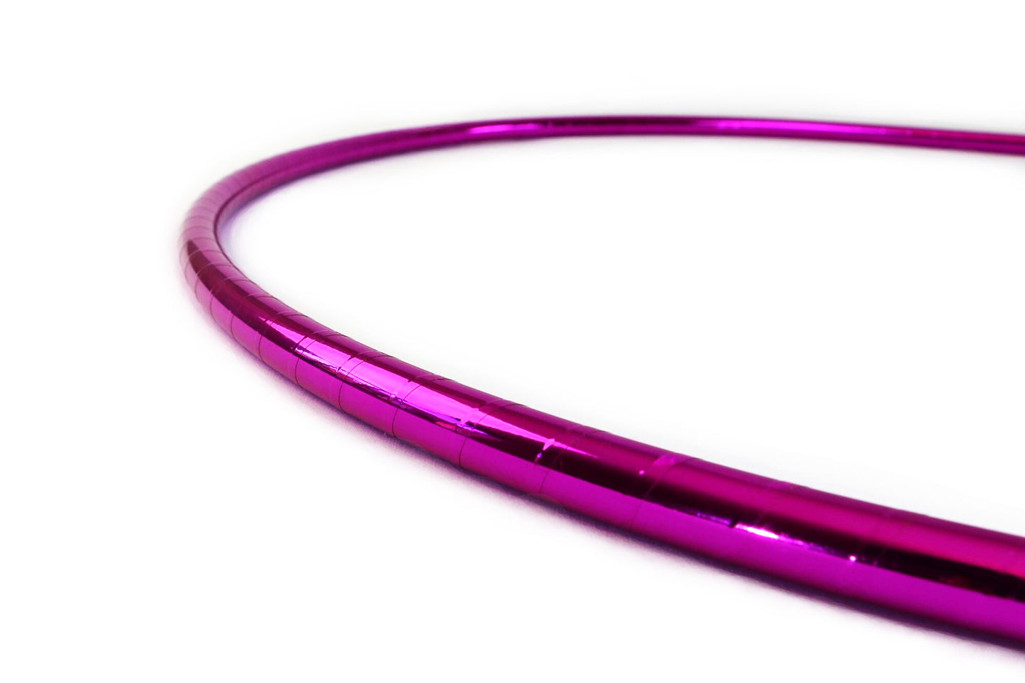 SuperShine Metallic Hoop