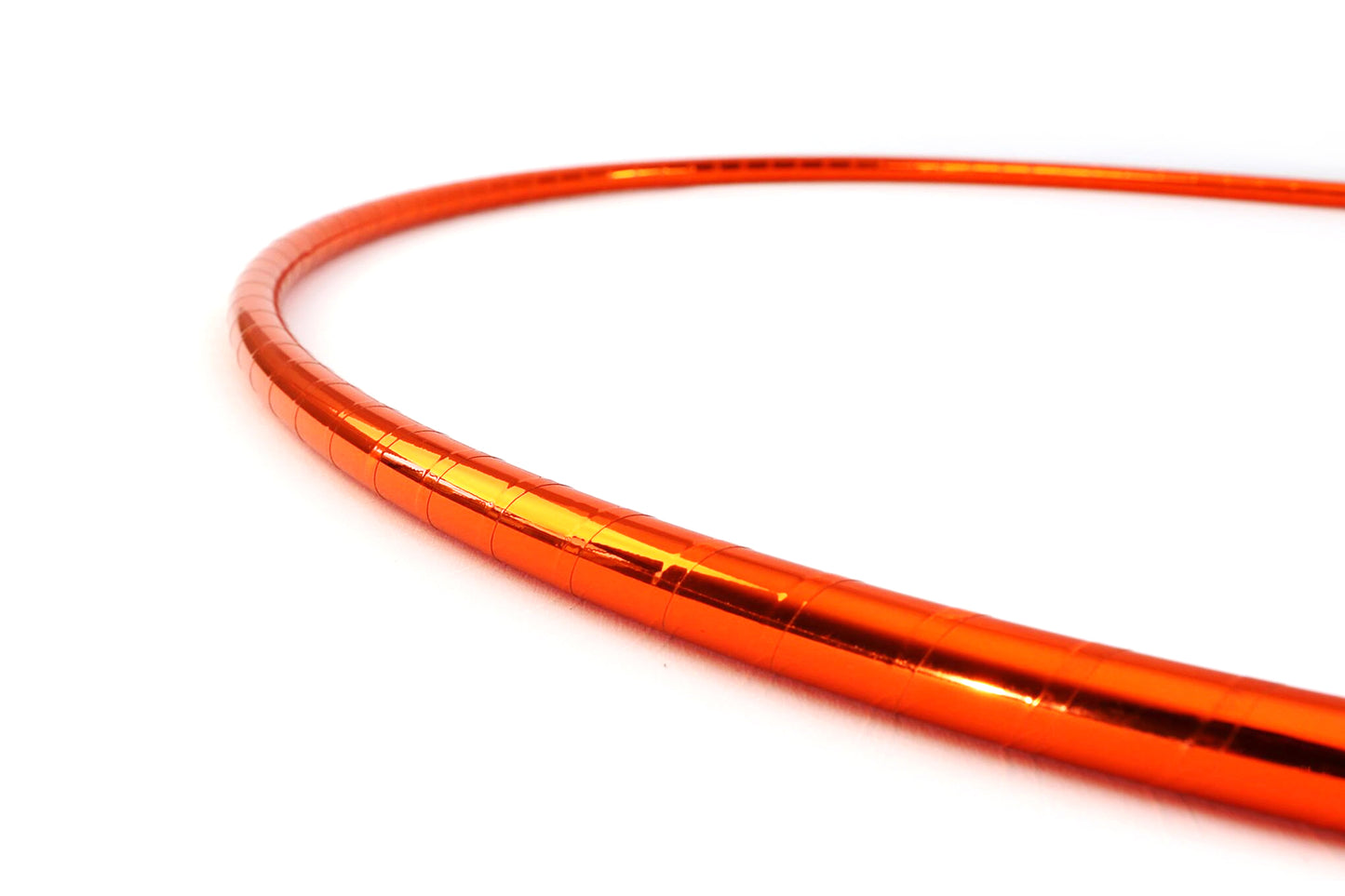 SuperShine Metallic Hoop