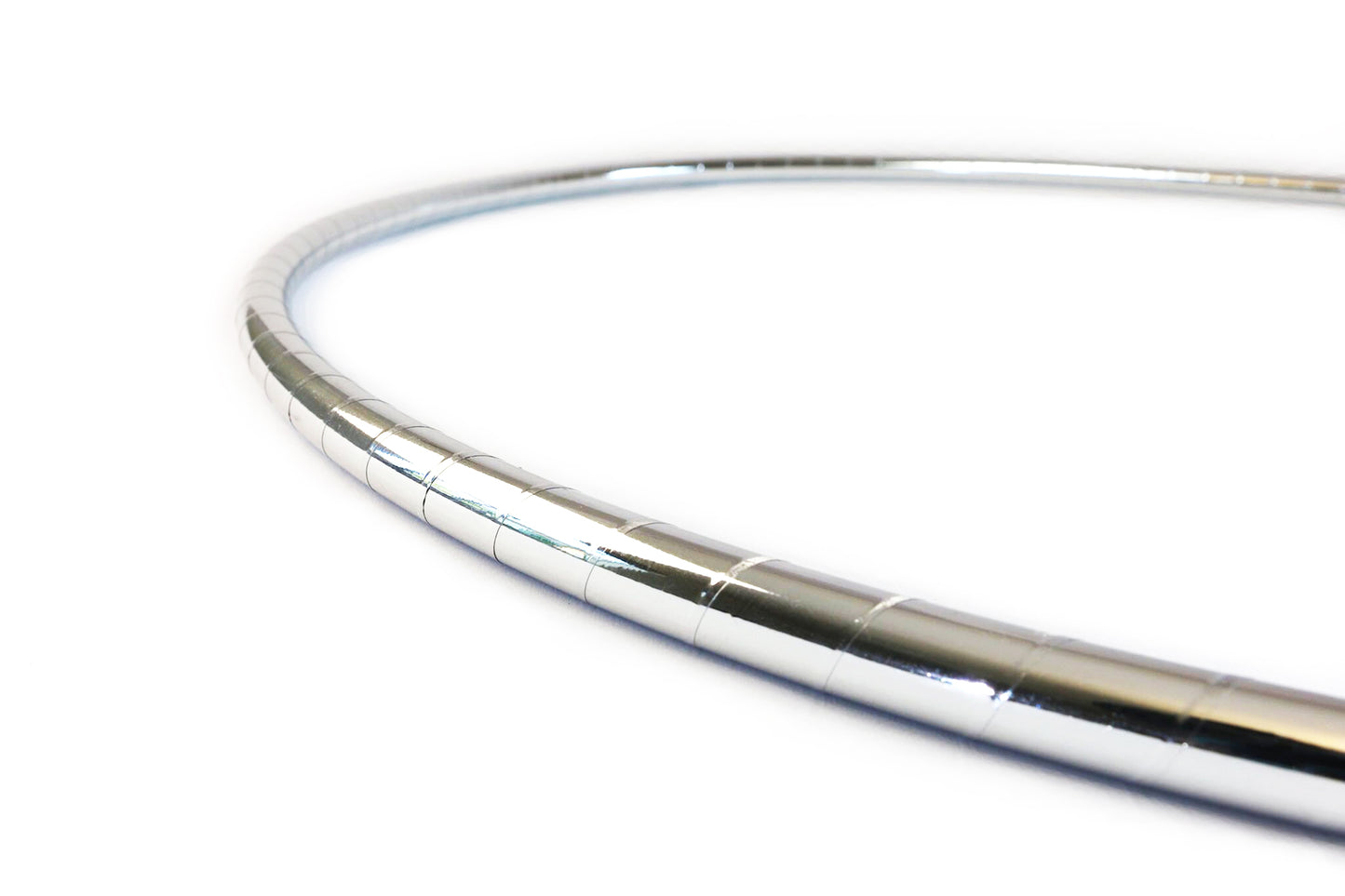 SuperShine Metallic Hoop