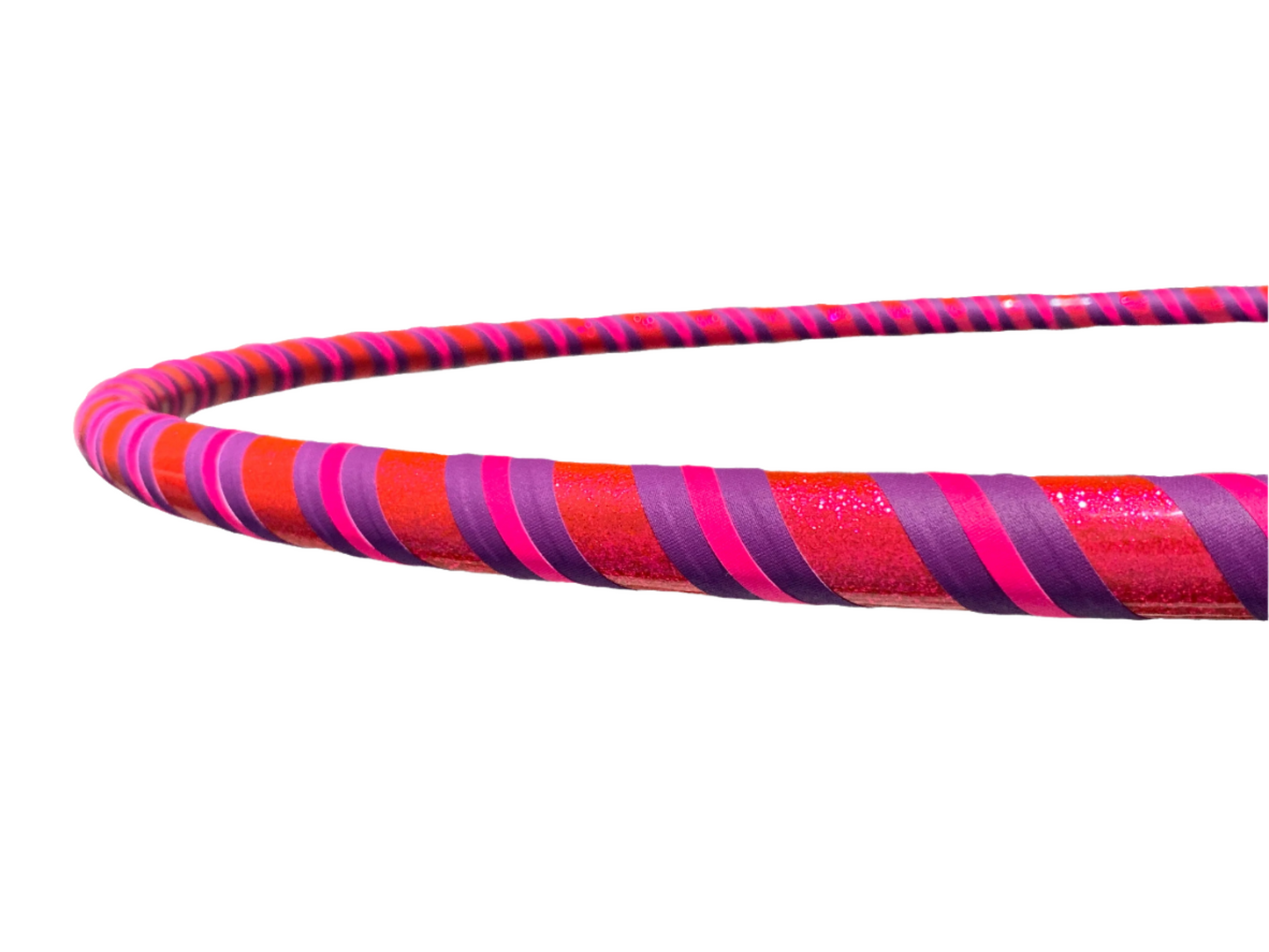 Kids Hoop - Super Snazzy