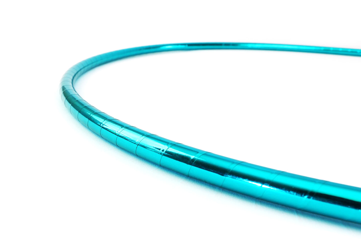 SuperShine Metallic Hoop