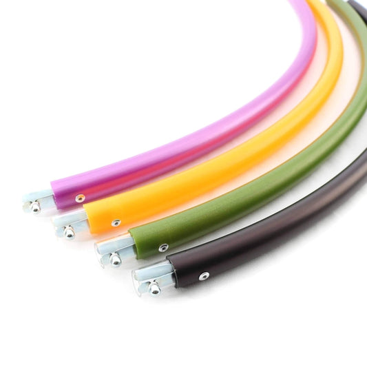 Happy Halloween Hula Hoop