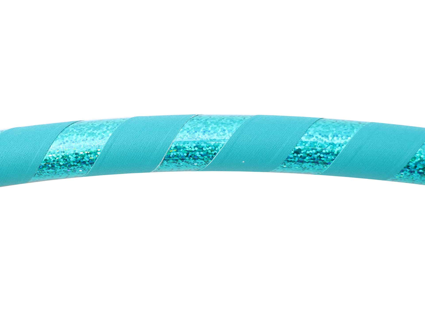 Beginner Hoop - Sequin