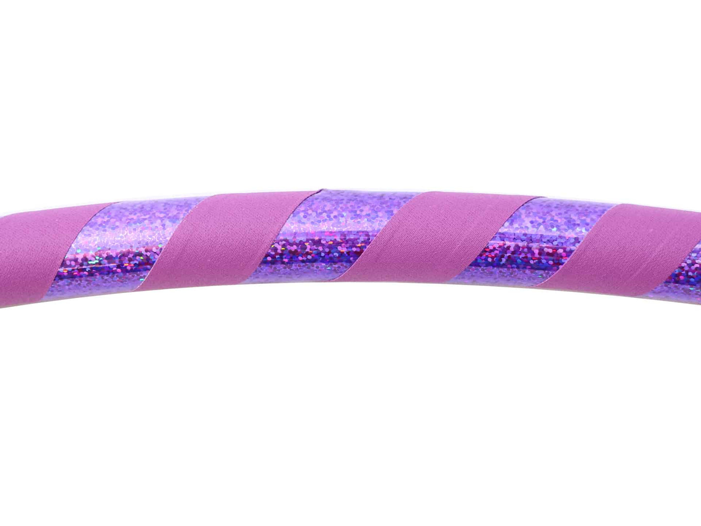 Beginner Hoop - Sequin
