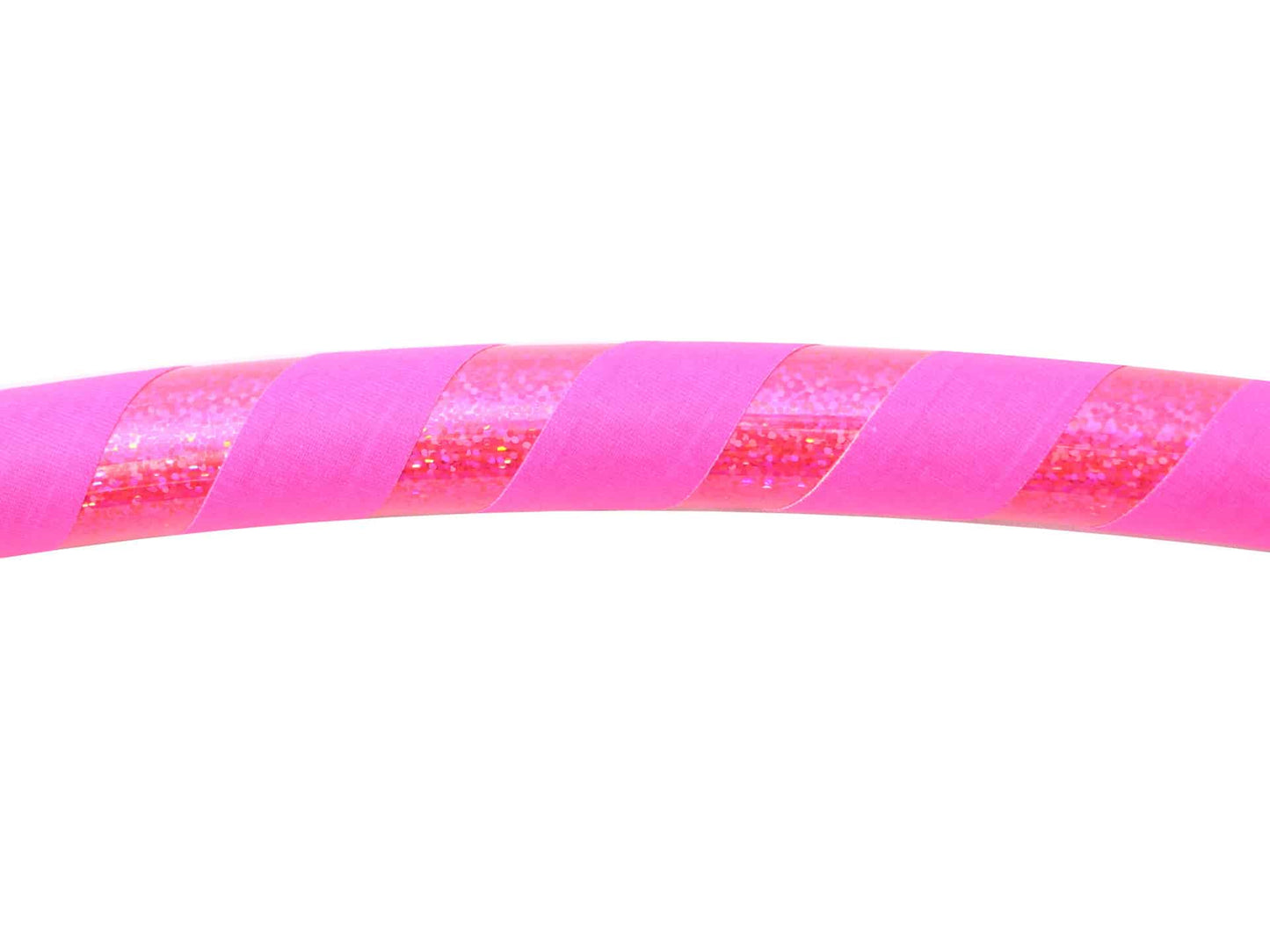 Beginner Hoop - Sequin