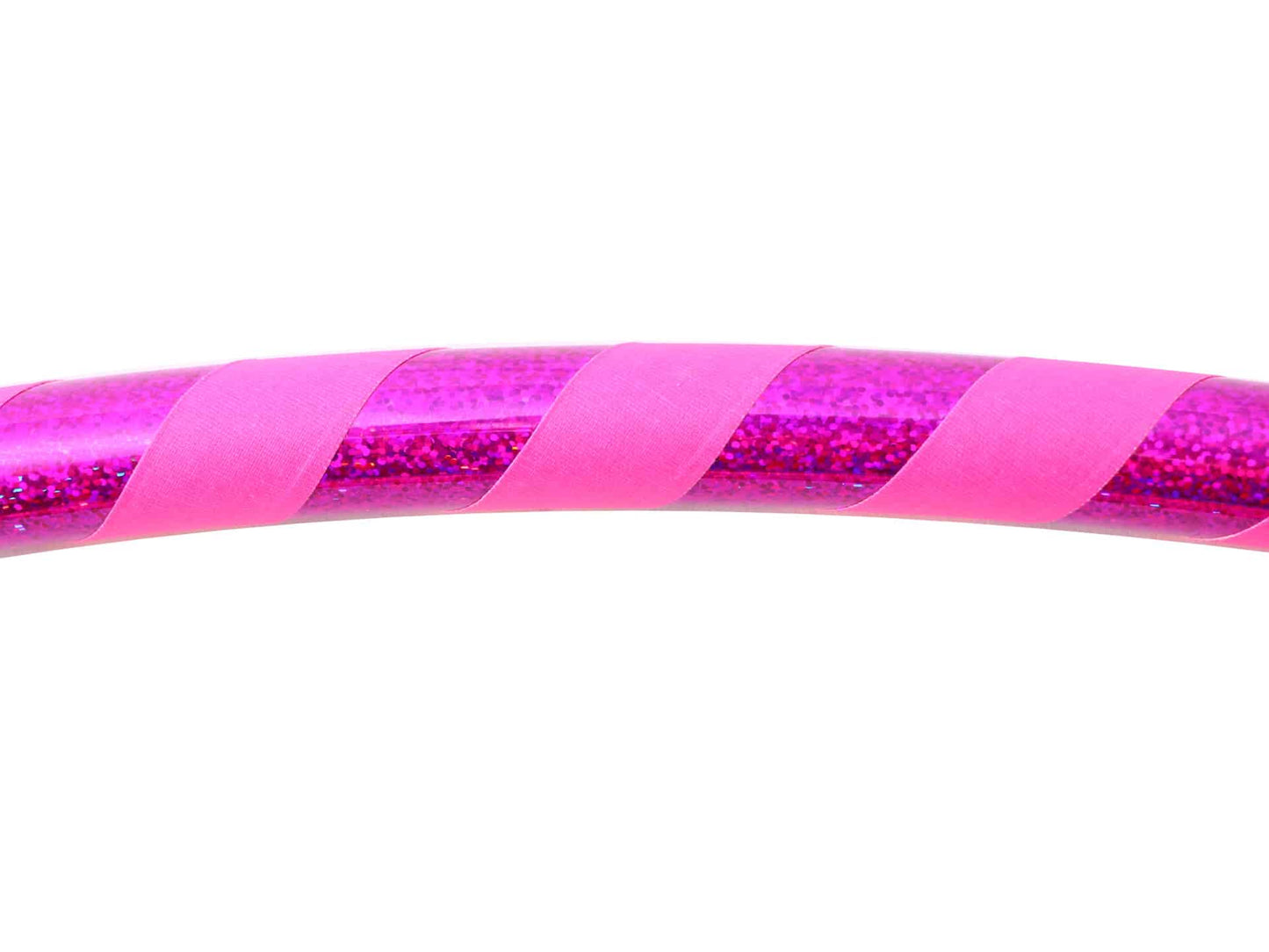 Beginner Hoop - Sequin