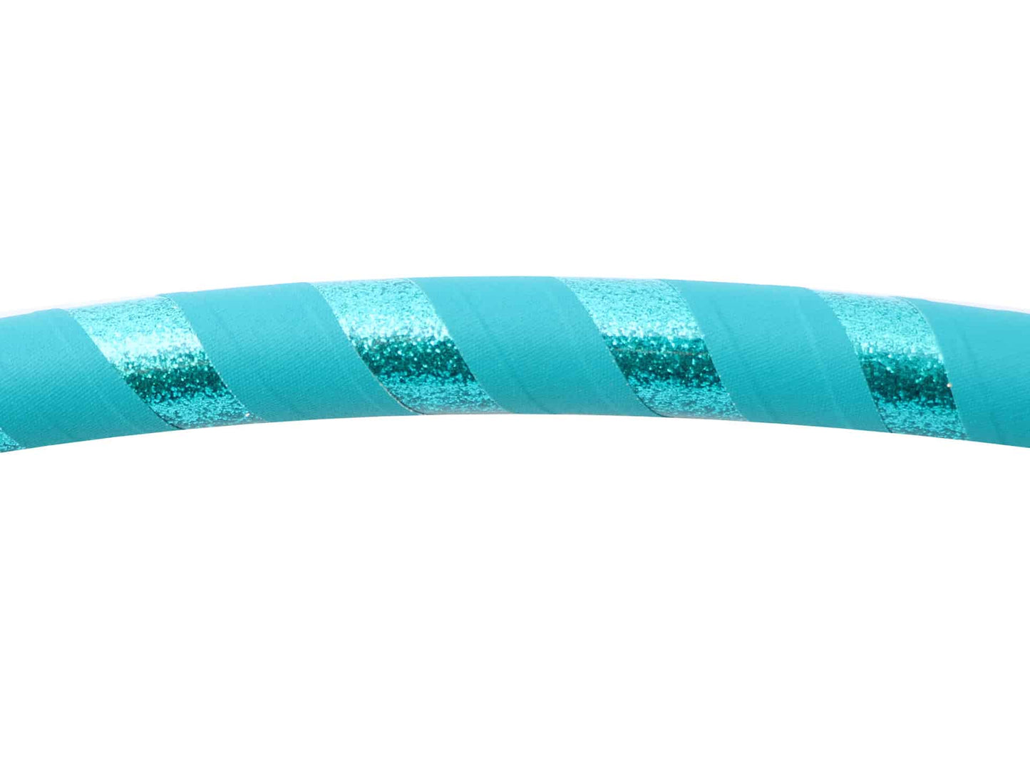 Beginner Hoop - Glitter