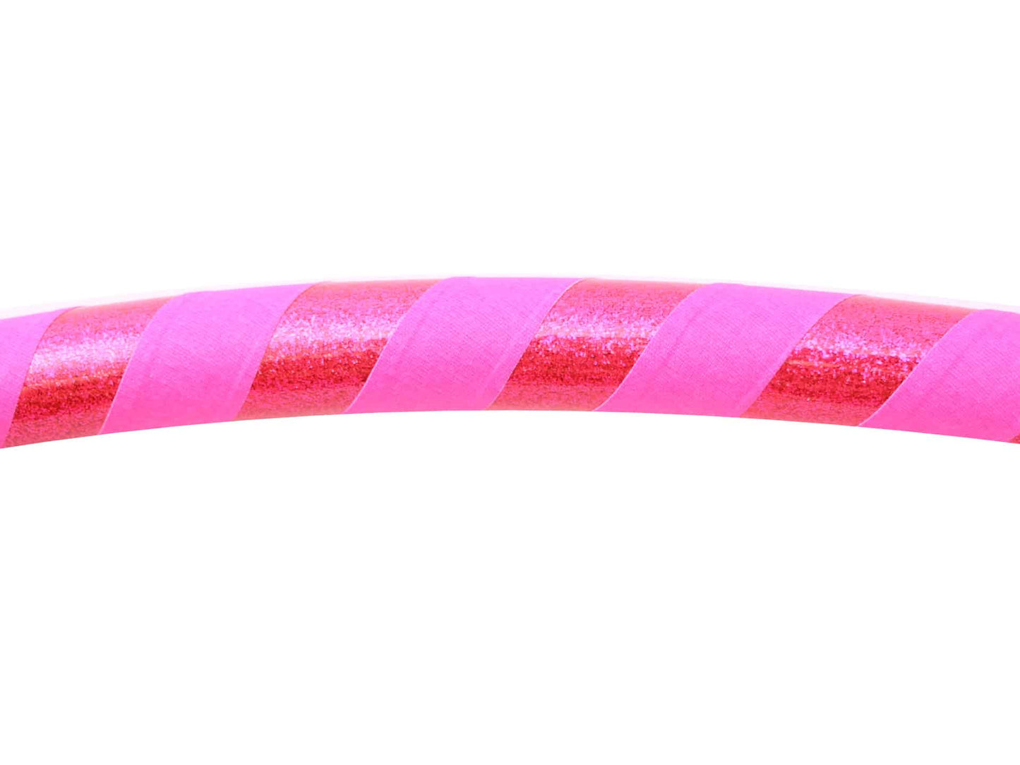 Beginner Hoop - Glitter