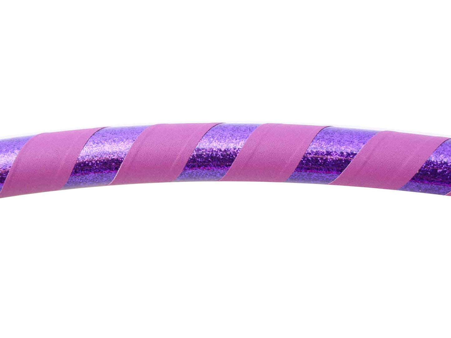 Beginner Hoop - Glitter