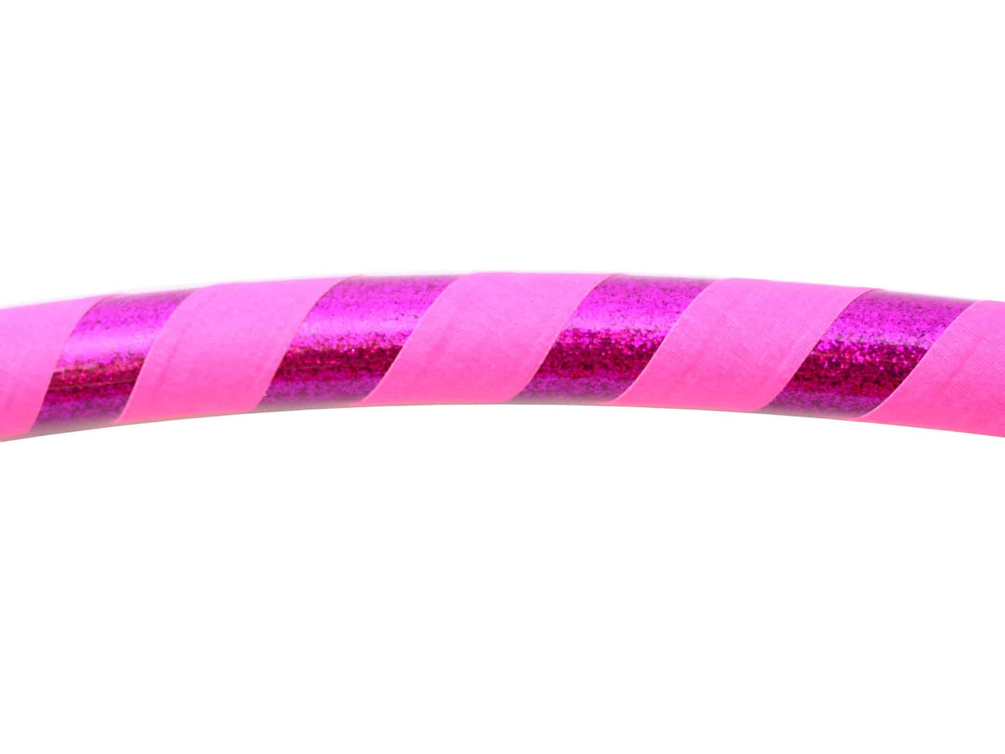 Beginner Hoop - Glitter