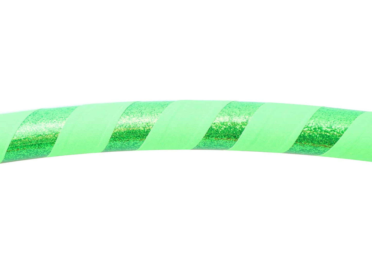 Beginner Hoop - Glitter