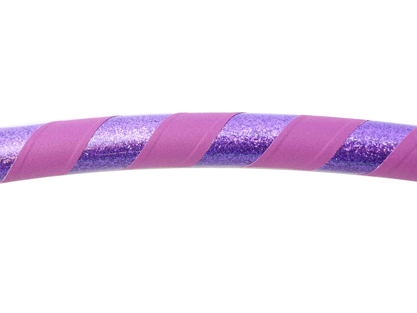 Beginner Hoop - Glitter
