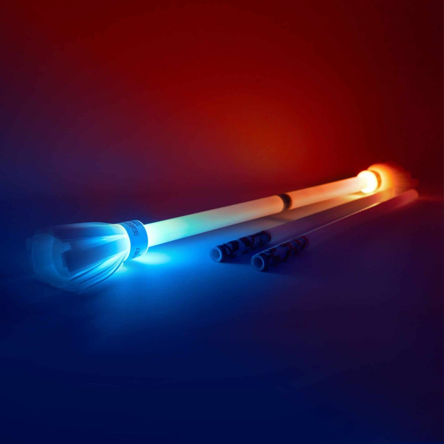 Glow LED Lumi TrickStix Devil Stick