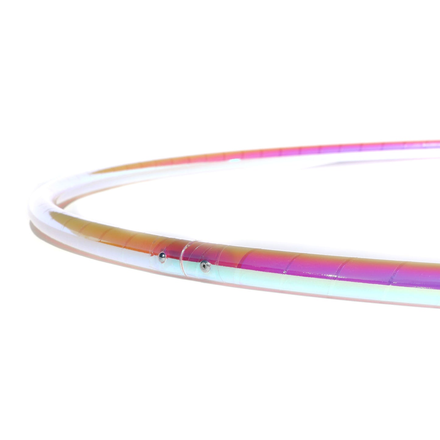 Arvakr Color Morphing Hoop