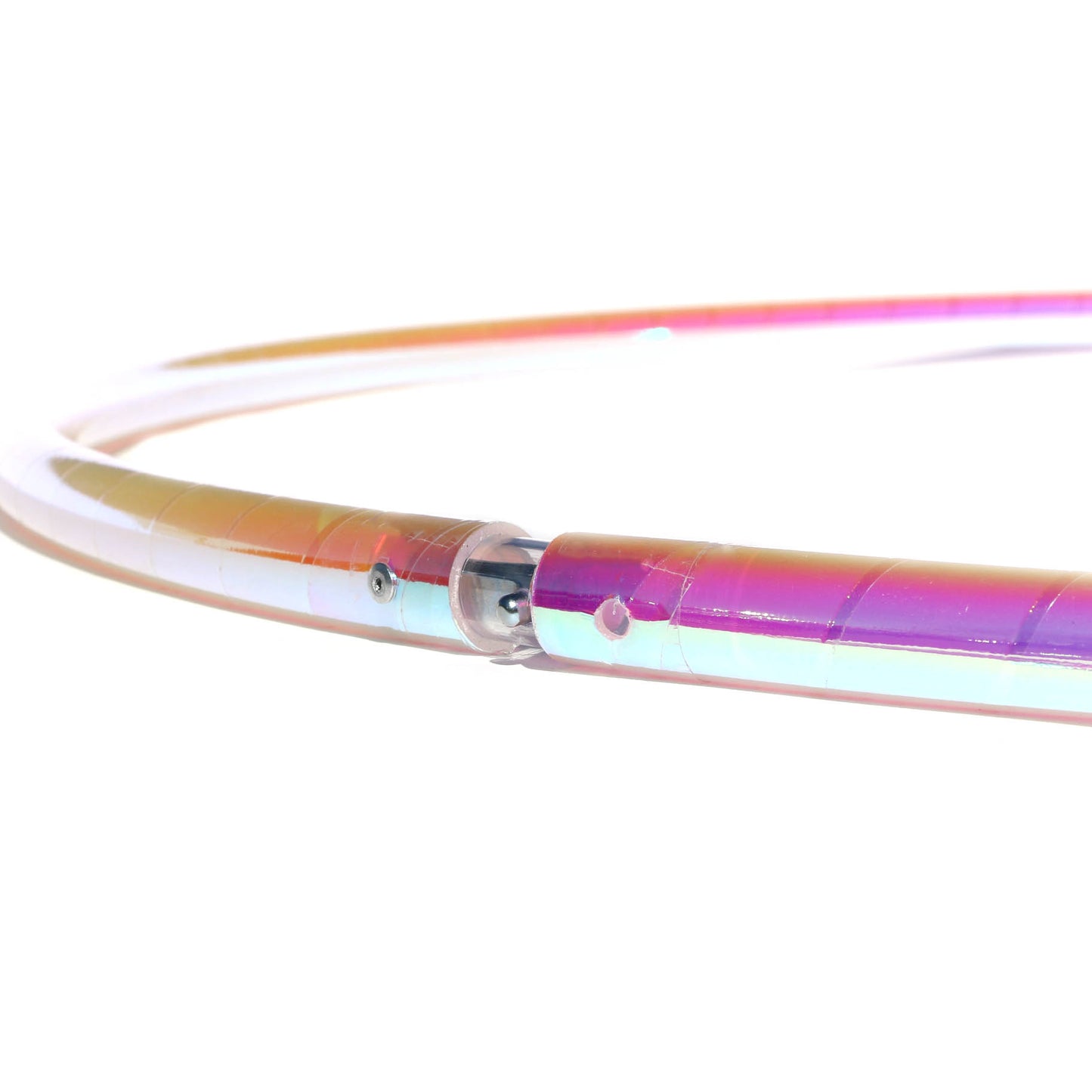 Arvakr Color Morphing Hoop