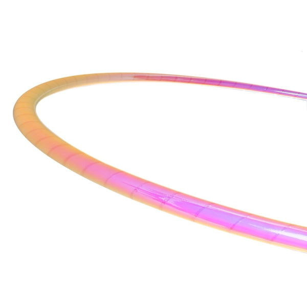 Arvakr Color Morphing Hoop-The Spinsterz