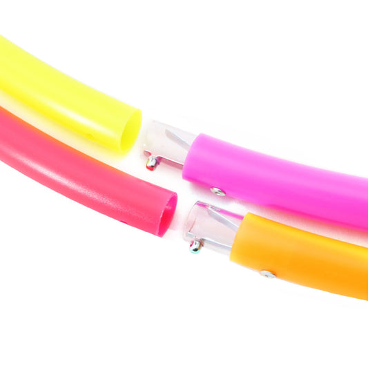 Summer Sarong 4 Section Travel Hoop