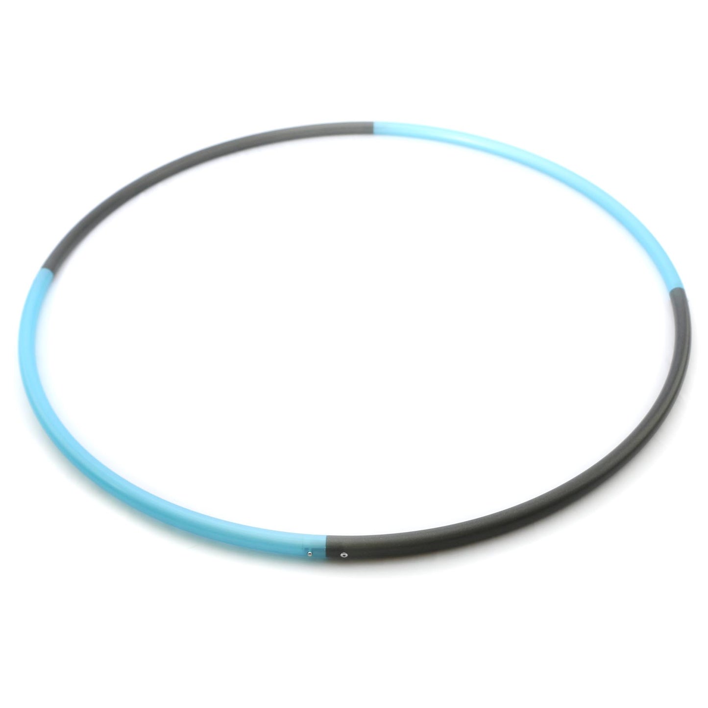 Glitter Storm 4 Section Travel Hoop