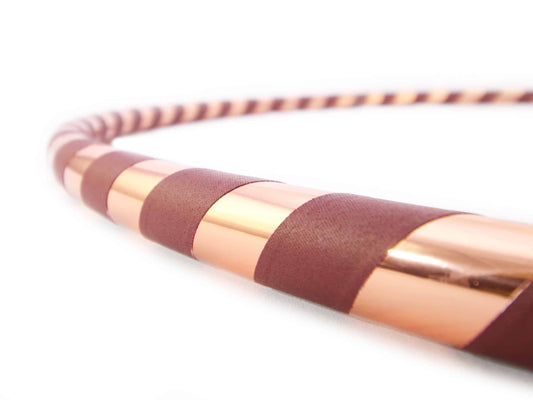 Beginner Fitness Hoop - 40 Inches