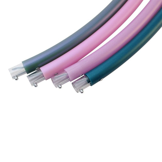 Butterfly Dream 4 Section Travel Hoop